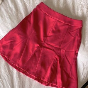 BANANA REPUBLIC High waisted skirt